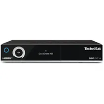 TechniSat DIGIT ISIO S4 Satreceiver