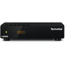 TechniSat HD-S 261 Satreceiver