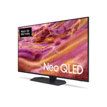 Samsung GQ50QN90F 125cm 50" 4K NeoQLED 100Hz Smart TV Fernseher