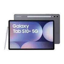 Samsung GALAXY Tab S10+ SM-X826B 5G 256GB grau Android 14 Tablet