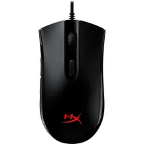 HyperX Pulsefire Core Schwarz Kabelgebundene Gaming Maus