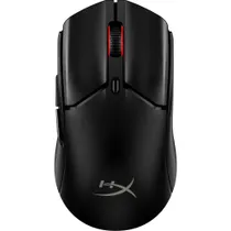 HyperX Pulsefire Haste 2 Mini Wireless Gaming Maus Schwarz