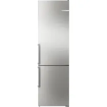 Bosch KGN39AIAU Serie 6 Freistehende Kühl-Gefrier-Kombination