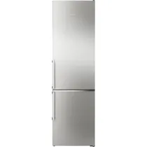 Siemens KG39NAIAU iQ500 Freistehende Kühl-Gefrier-Kombination