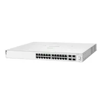HPE Aruba Instant On 1930 24G 4SFP+ 370W managed Switch