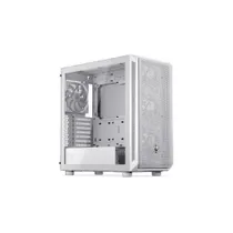 ENDORFY ARX 700 ARGB White ATX Gaming Gehäuse mit Seitenfenster
