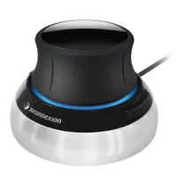 3DCONNEXION SpaceMouse Compact