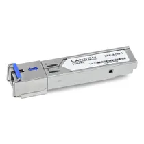 Lancom SFP-AON-1 - SFP (Mini-GBIC)-Transceiver-Modul - 1GbE, AON