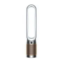 Dyson PC2 Purifier Cool Luftreiniger De-Nox Weiss/ Gold