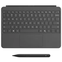 Microsoft Surface Pro Keyboard 12" Platinum/Slate + Slim Pen