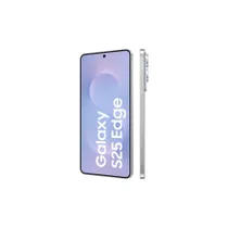 Samsung Galaxy S25 Edge 5G S937B 256GB Titanium Icyblue Android 15.0 Smartphone
