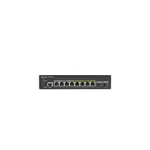 Lancom GS-3510 Desktop Gigabit Managed Switch 8x RJ-45 2x SFP+ 130W PoE+