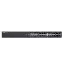 Lancom GS-2426P Gigabit Managed Switch, 24x RJ-45, 2x SFP