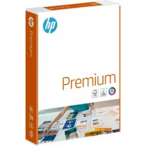 HP CHP852 Premium Papier, 500 Blatt, DIN A4, 90 g/m²