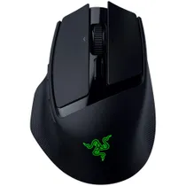 Razer Basilisk Mobile Schwarz - Portable Ergonomische Gaming Maus