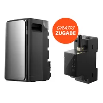 EcoFlow Stream Pro – Balkonkraftwerk Speicher + Smart Meter