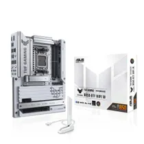 ASUS TUF GAMING B850-BTF WIFI W ATX Mainboard Sockel AM5 HDMI