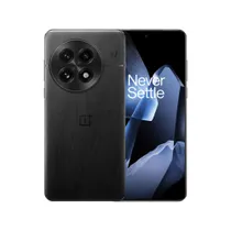 OnePlus 13 Smartphone Ebony Eclipse 12/256GB Dual-SIM Android 15