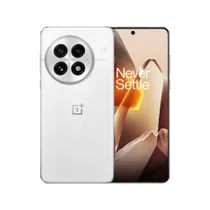 OnePlus 13 Smartphone Arctic Dawn 16/512GB Dual-SIM Android 15
