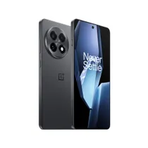 OnePlus 13R Smartphone Nebula Noir 12/256GB Dual-SIM Android 15