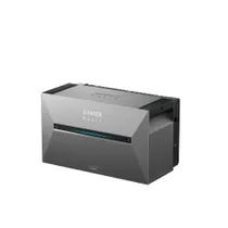 Anker SOLIX Solarbank 3 E2700 Pro Solarstromspeicher 2.688 Wh