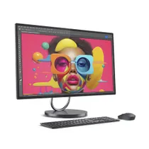Lenovo Yoga AIO 32ILL10 Core Ultra 7 258V 32GB/1TB SSD 31,5" UHD RTX4050 Win11 Pro
