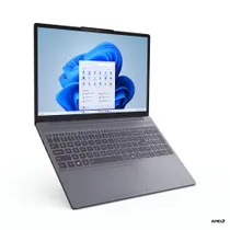 Lenovo IdeaPad Slim 3 15ARP10 15,3" WUXGA R5-7535HS 16GB/512GB SSD Win11 