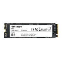 Patriot P300 SSD 1TB NVMe M2 2280
