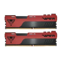 Patriot VIPER ELITE II DDR4 RAM 32GB (2X16GB) 4000MHz, CL20, XMP 2
