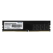 Patriot Signature Line DDR4 RAM 16GB (1X16GB) 3200MHz, CL22