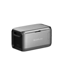 EcoFlow GLACIER Classic 35L Tragbare Kühlbox