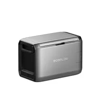 EcoFlow GLACIER Classic 45L Tragbare Kühlbox