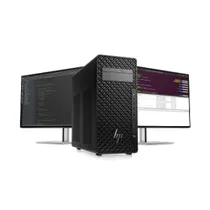 HP Z2 Tower G1i A40MFET Core Ultra 9 285K 64GB/2TB SSD Win11 Pro