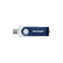 Patriot Xporter X550 128GB USB 3.2 Gen 1 Type-A/C USB Speicher