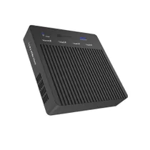 RaidSonic Icy Box IB-4013MCL-C4 USB 4.0 Klonstation für 4x 2,5" SSD