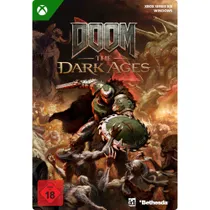 DOOM: The Dark Ages Standard Edition - Xbox - Download Code