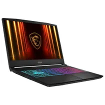 MSI Katana 15 HX B14WGK-058 15,6" FHD 144Hz i7-14650HX 16GB/512GB SSD RTX 5070 Win 11