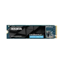 Kioxia Exceria Plus G4 2TB NVMe M.2 2280