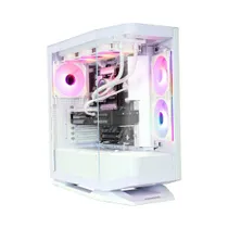Hyrican Cougar FV270 WT 7500 Core Ultra 7 265KF WAK 32GB/1TB SSD RTX 5070Ti Win11