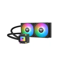 THERMALTAKE LA240 ARGB Sync All in One Wasserkühlung