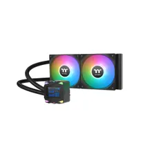 THERMALTAKE LA240-S ARGB Sync All in One Wasserkühlung