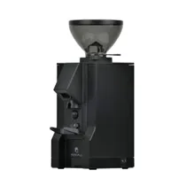 Eureka Mignon Manuale Schwarz