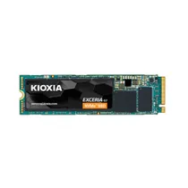 Kioxia Exceria G2 500GB NVMe M.2 2280