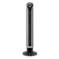 Rowenta VU6670 Eole Infinite Turmventilator schwarz