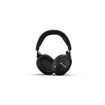 Marshall Monitor II A.N.C. Black Over-ear-Kopfhörer