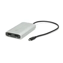 OWC USB-C Dual HDMI 4K Display Adapter mit DisplayLink