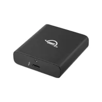 OWC Thunderbolt Dual DisplayPort Adapter