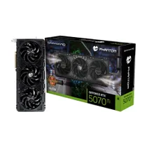 GAINWARD GeForce RTX 5070 Ti Phantom GS 16GB GDDR7 Grafikkarte HDMI/3xDP