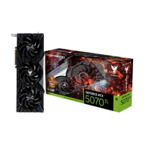 GAINWARD GeForce RTX 5070 Ti Phoenix GS V1 16GB GDDR7 Grafikkarte HDMI/3xDP