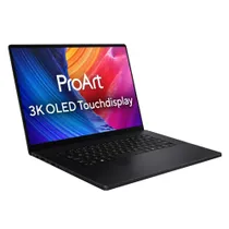 ASUS ProArt P16 16" WQXGA+ OLED Touch AMD AI9 HX370 64GB/2TB SSD RTX5070 Win11